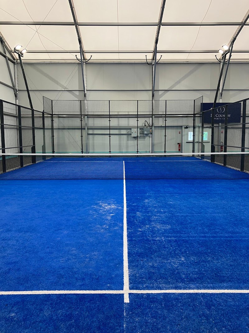 Le Country Sports Club