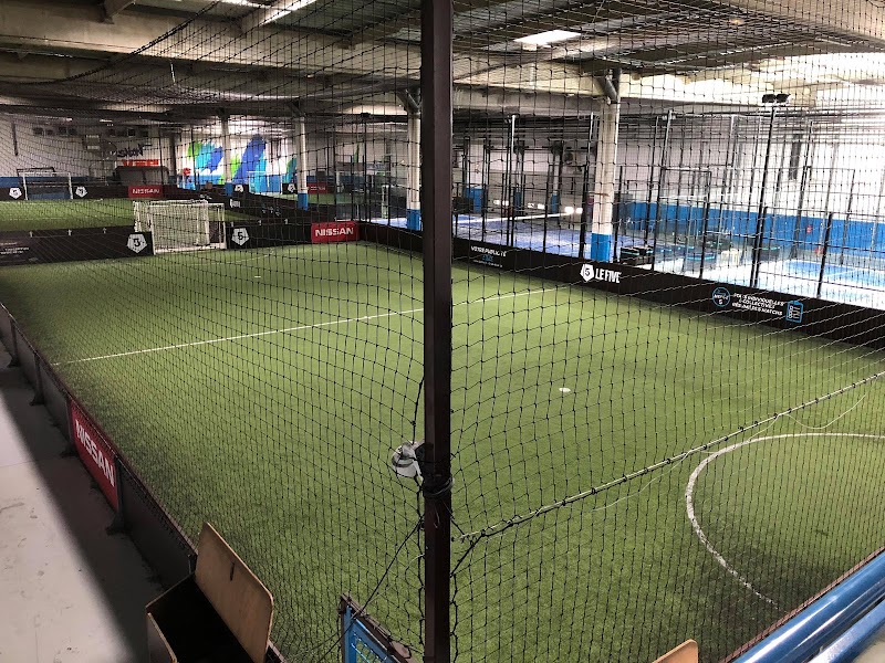 LE FIVE Créteil - Photo principale