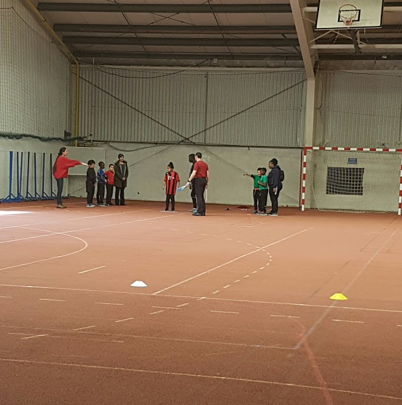 Complexe Sportif Venise Gosnat - Photo principale