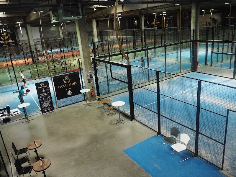 Casa Padel Uno - Photo principale