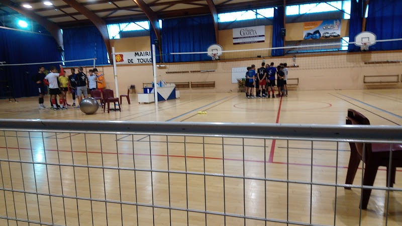 TOAC Omnisports - Photo 1