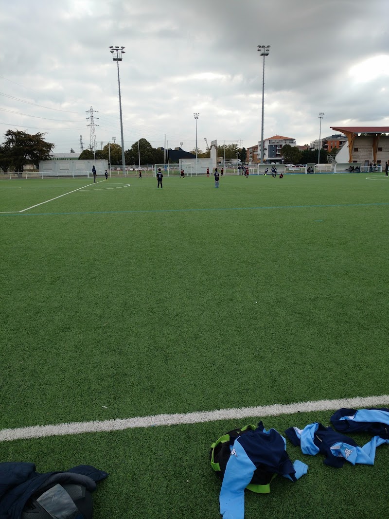 TOAC Omnisports - Photo 2