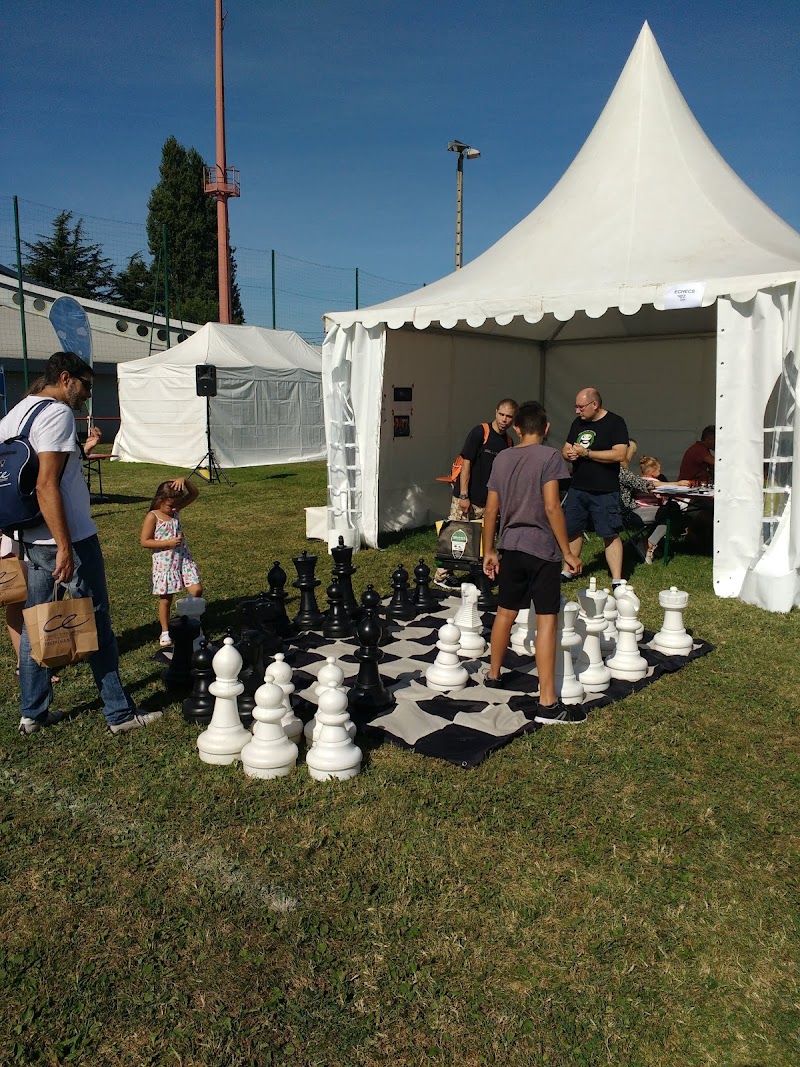 TOAC Omnisports - Photo 3