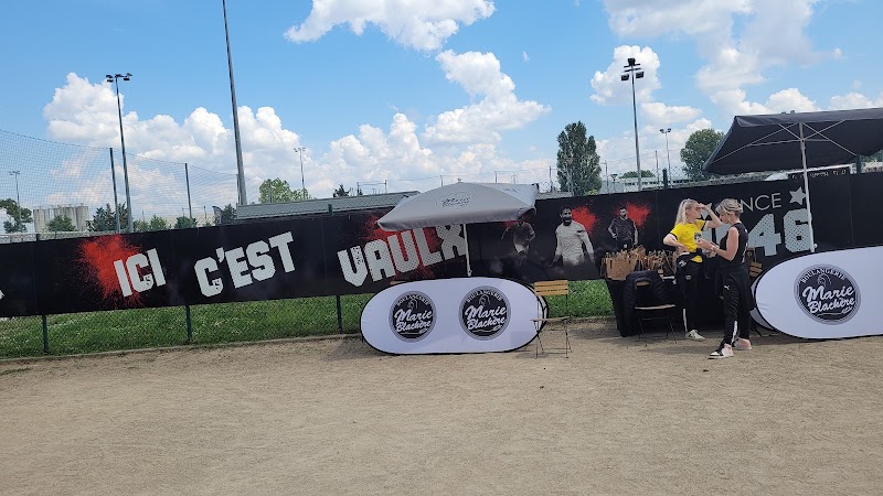 Football Club de Vaulx En Velin - Photo 1