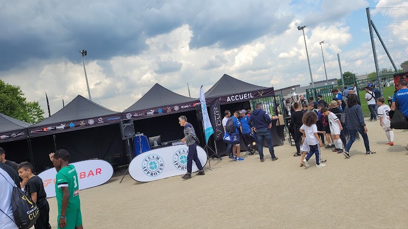 Football Club de Vaulx En Velin - Photo 2