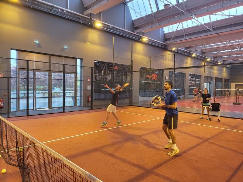 ToPadel - Photo principale