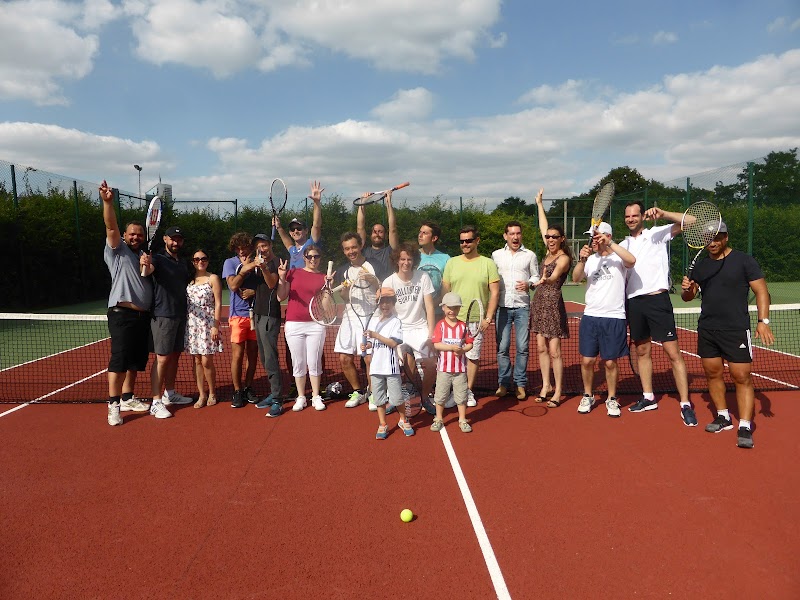 Defisport Paris - Photo principale