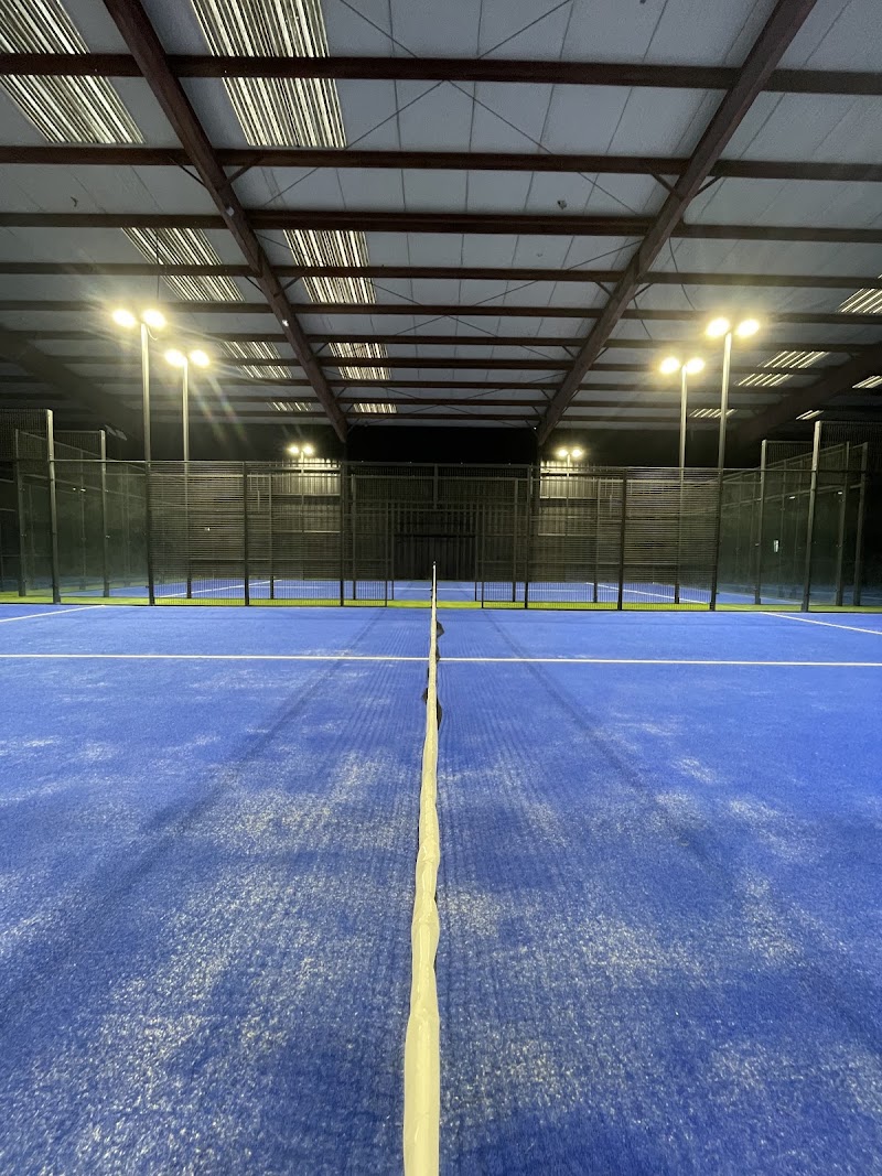 Padel 91