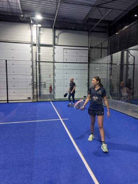 Au Fil des Courts - Photo principale