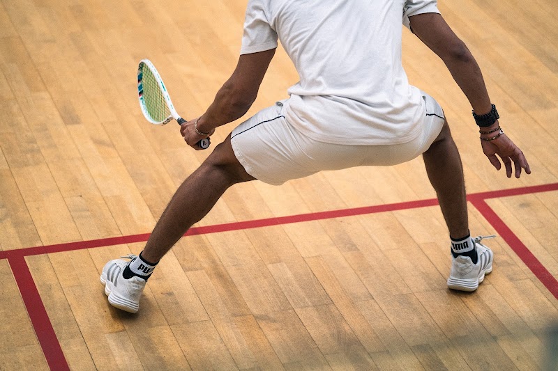 PUC Squash