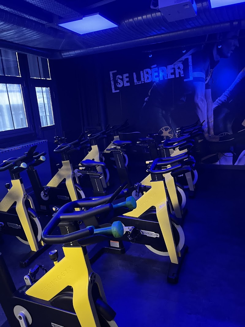 Fitness Park République - Salle de sport Paris 11 - Photo principale