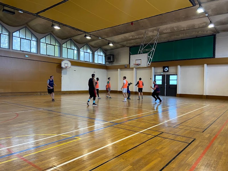 Viking Club Paris - Futsal 17e