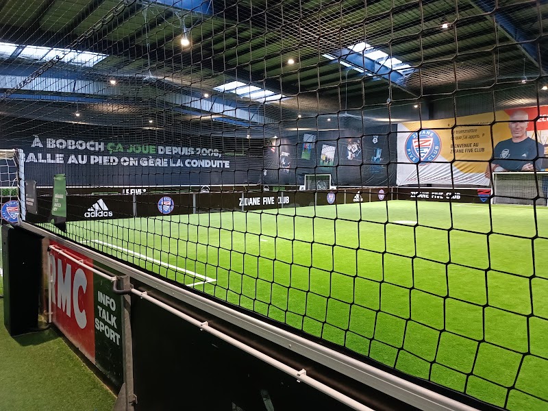 LE FIVE Bobigny