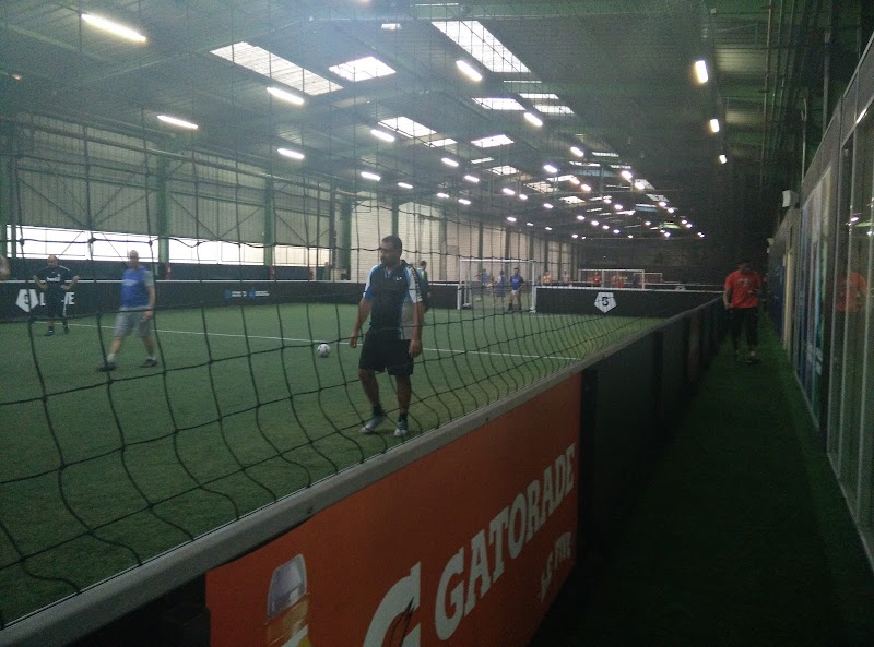 LE FIVE Bezons - Photo principale