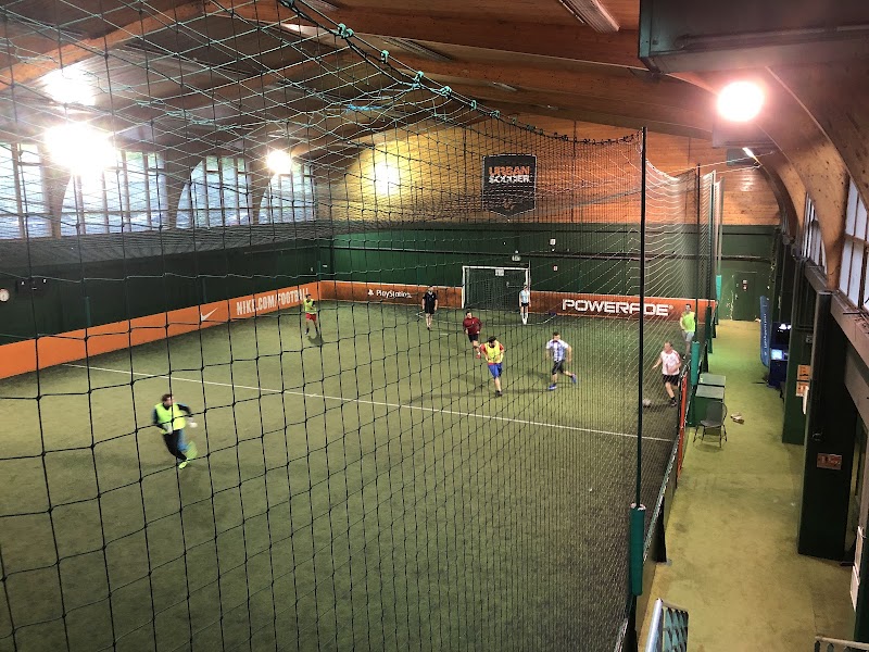 UrbanSoccer Meudon