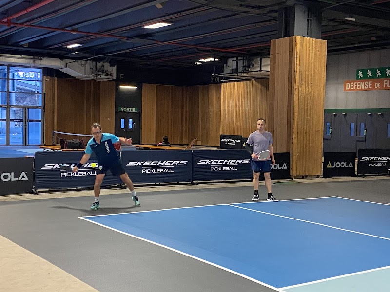Le Pickleball Club Paris - Photo principale