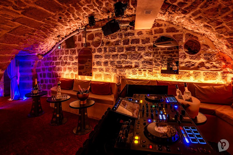 Occo Club Paris restaurant bar & club - Photo 4