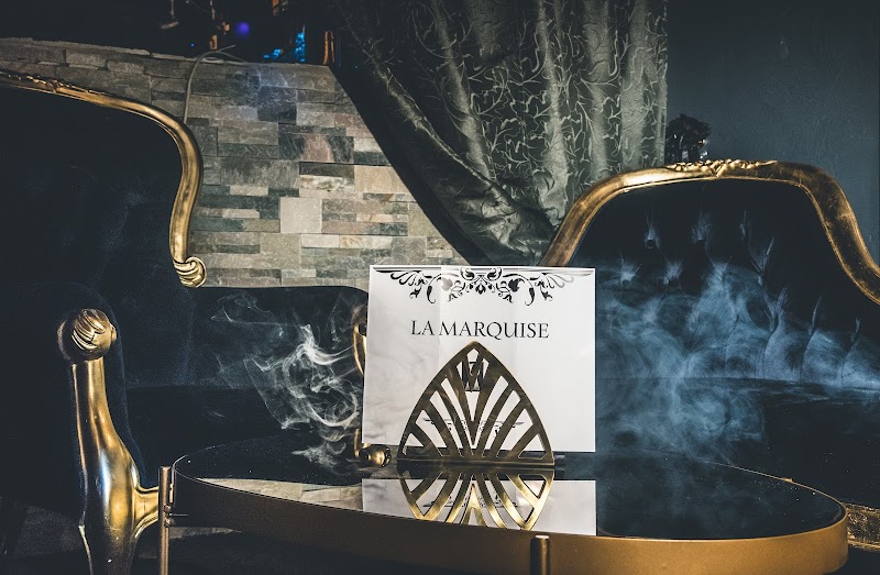 La Marquise - Photo principale