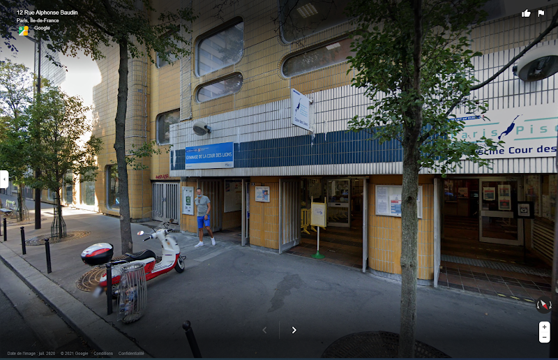 Paris Volley Club - Photo 3
