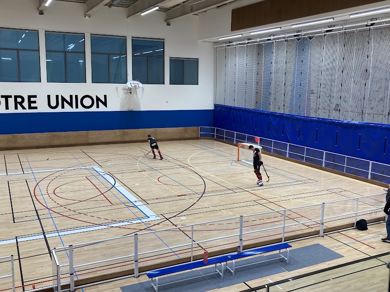 Halle des Sports Colette Besson