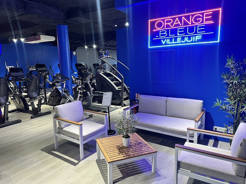 L'Orange Bleue Villejuif - Photo principale