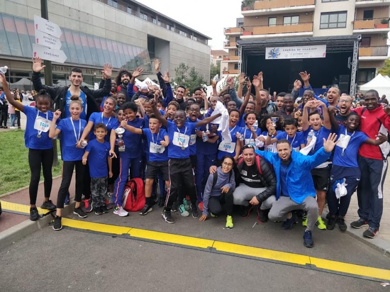 AS Villejuif Athlétisme