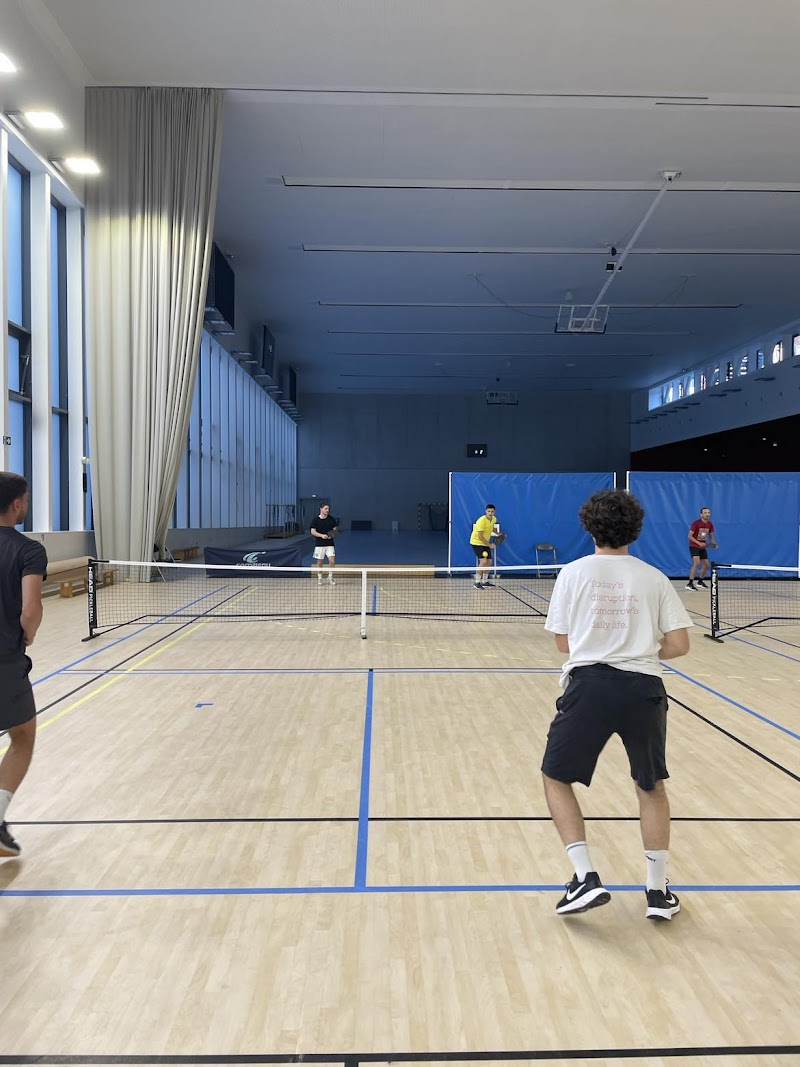 Crazy Pickle Club - Issy-les-Moulineaux - Photo principale