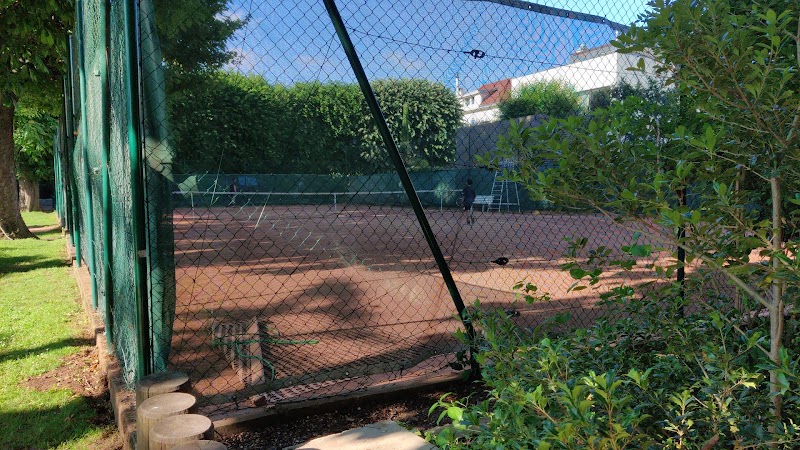Sporting Tennis Club de Bois-Colombes