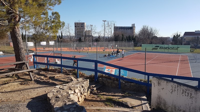 TC MANOSQUE
