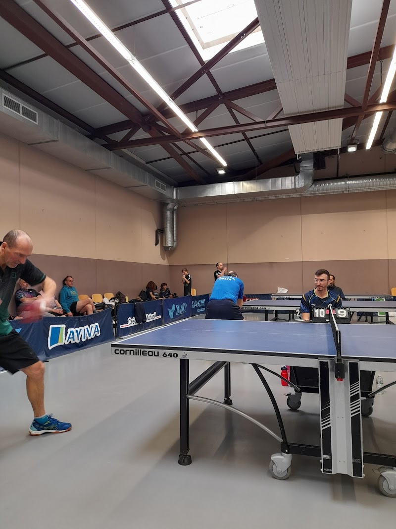 ASPTT MANOSQUE TENNIS