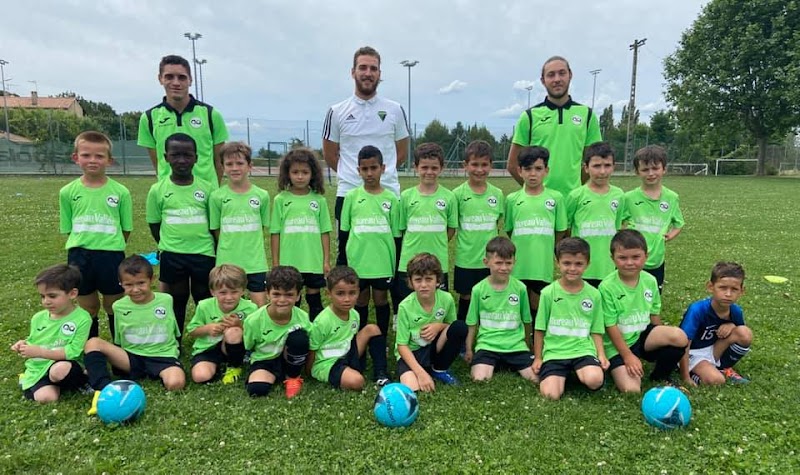 Académie Sportive des Alpes