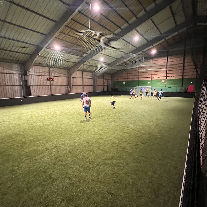 Le B3 Soccer - Club de l’Arbois