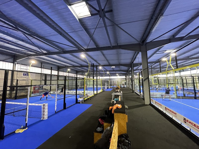 ACE PADEL CLUB (ex 4PADEL Toulouse-Colomiers)