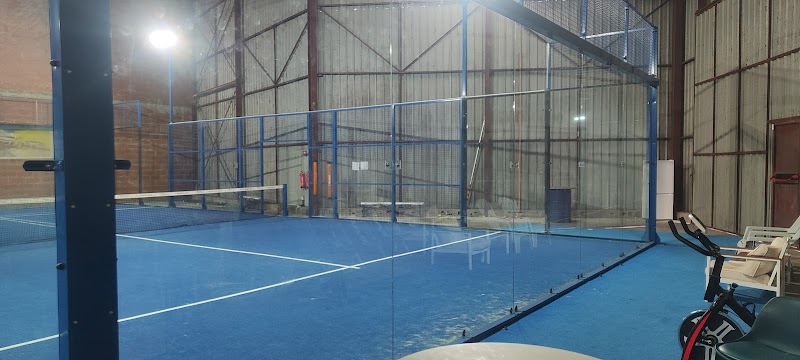 Padel Tolosa Montauban - Photo principale