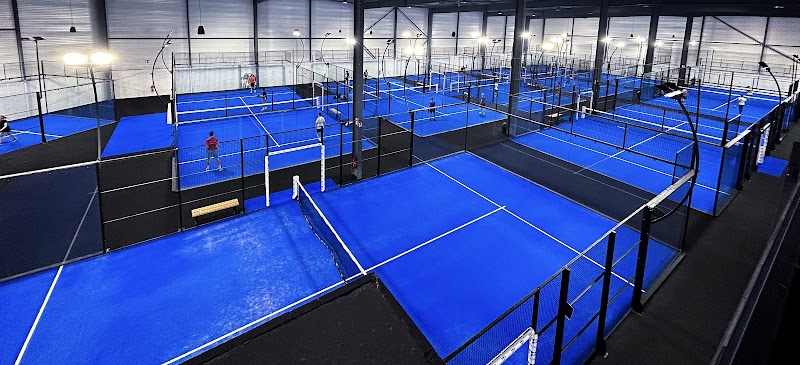 Top Padel