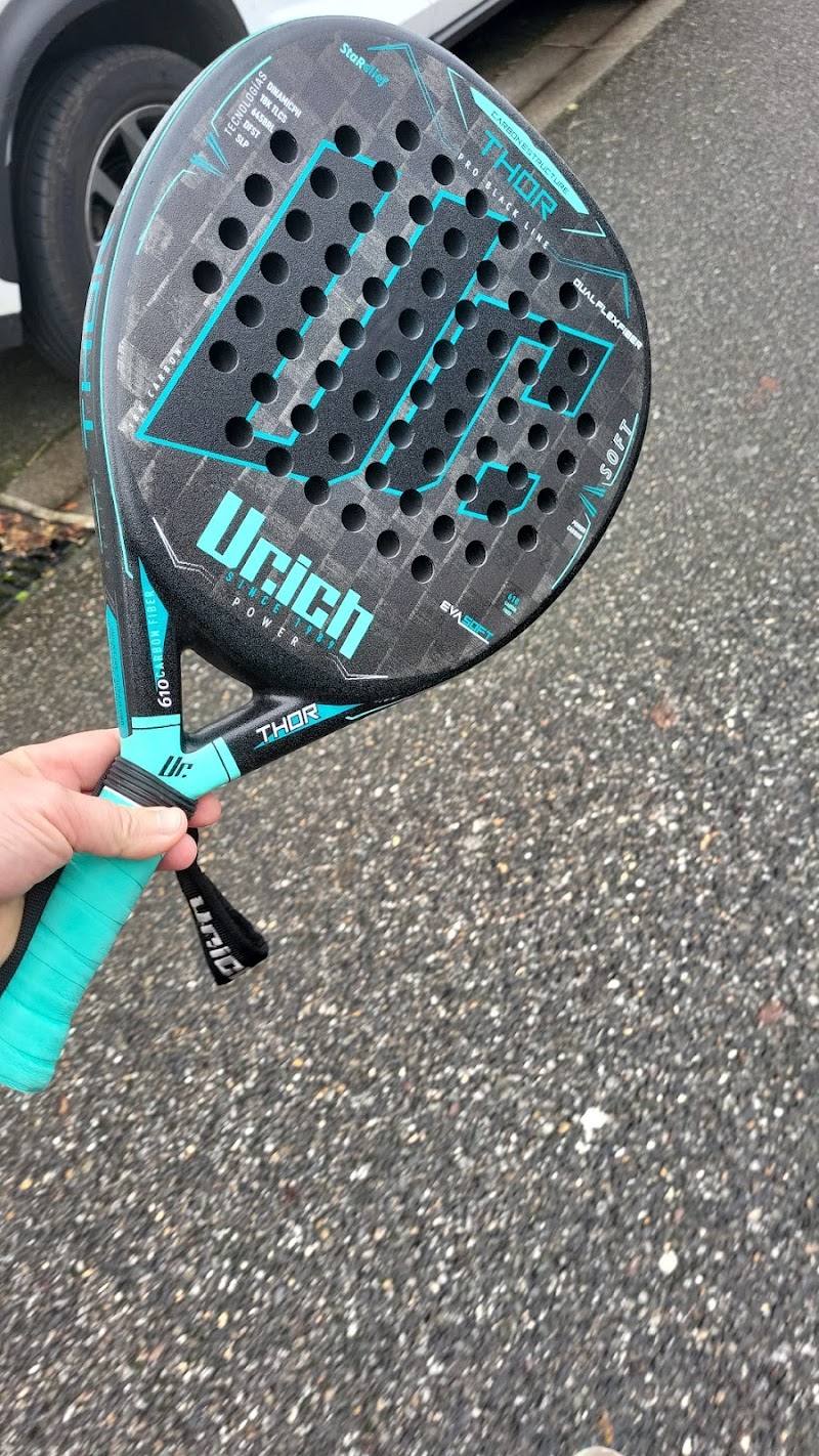 Pro Padel Toulouse - Photo principale