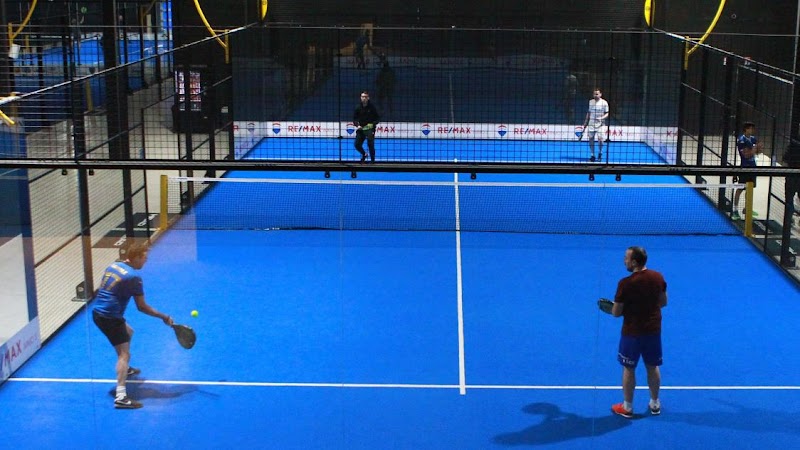 PADEL GARONA - Photo principale