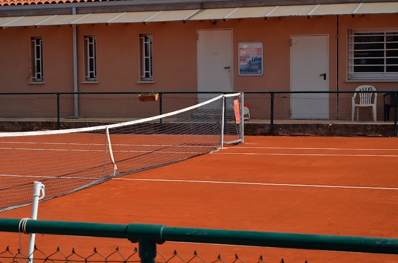 TAC Tennis Club - Photo principale