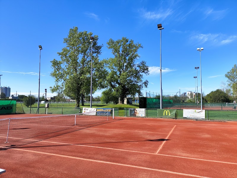 TOEC TENNIS Purpan