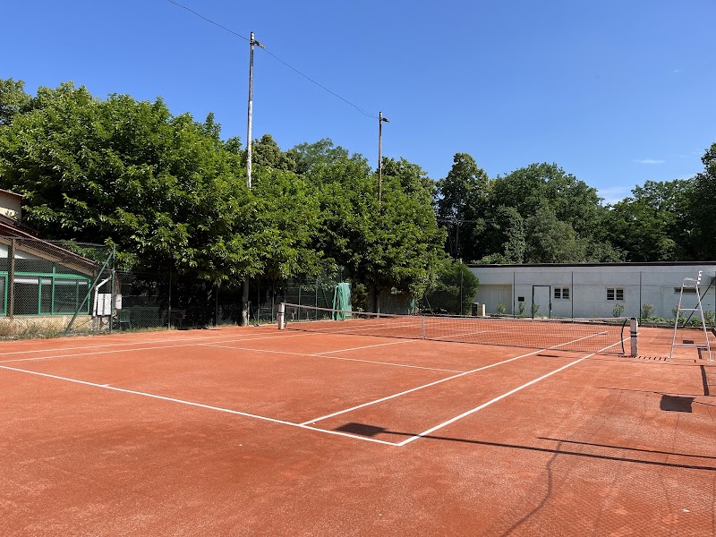 T.O.E.C TENNIS CLUB