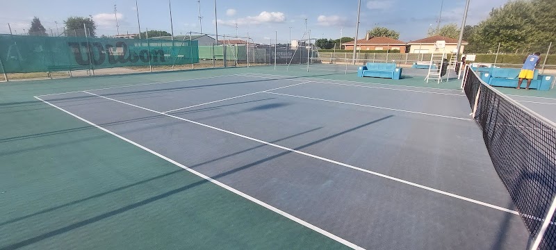 BALMA TENNIS CLUB - Photo principale