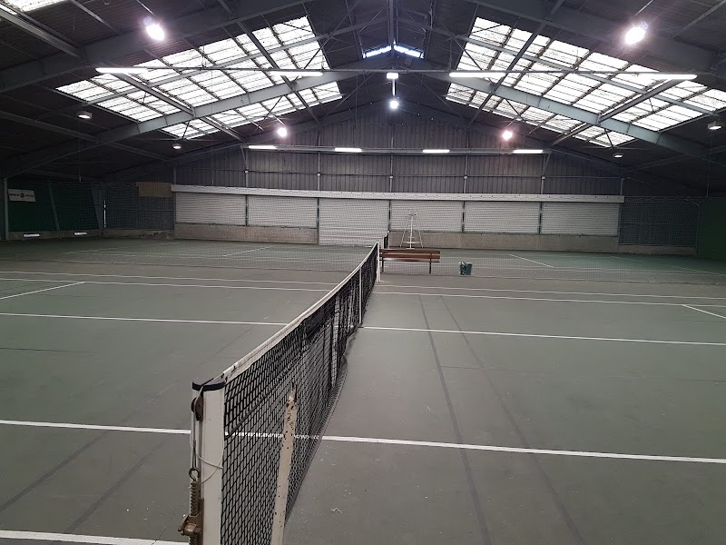 Tennis Municipal des Ponts Jumeaux - Photo principale