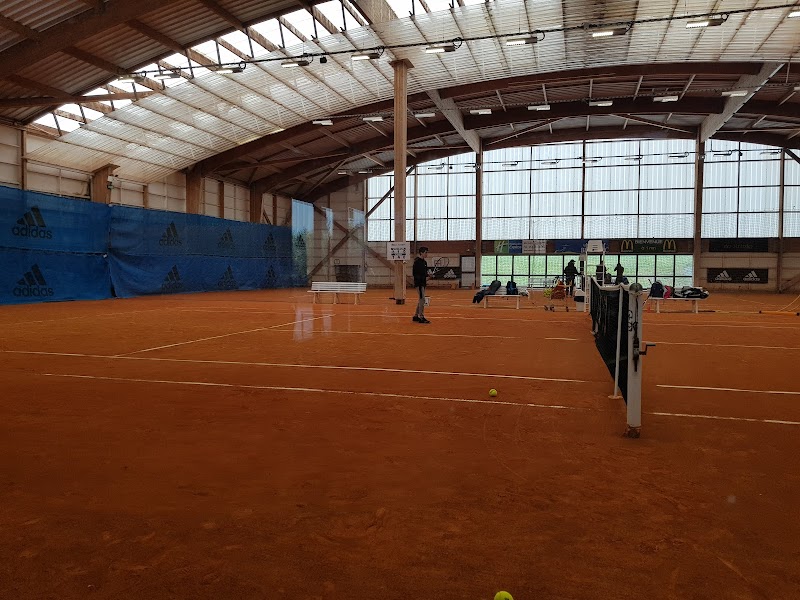 BLAGNAC TENNIS CLUB - Photo principale