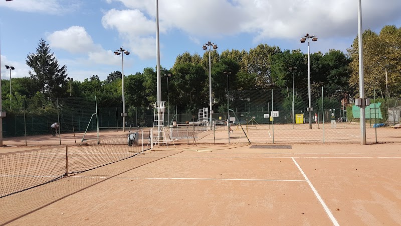 AS E.A.T TENNIS CLUB - Photo principale