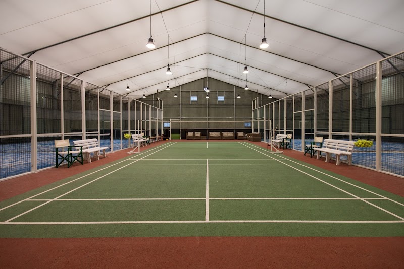 Club de l'Hers - Photo principale