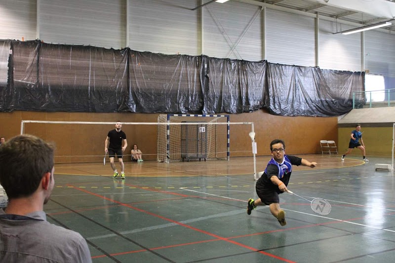 Blagnac Badminton Club - Photo principale