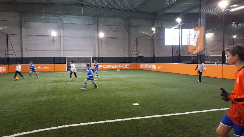 UrbanSoccer - Toulouse Sept Deniers - Photo principale