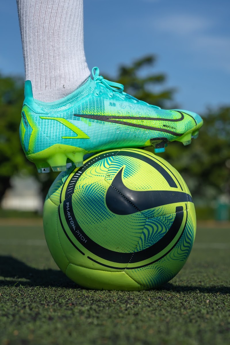 FOOTCONNECT