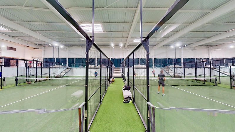 The country club - Photo principale