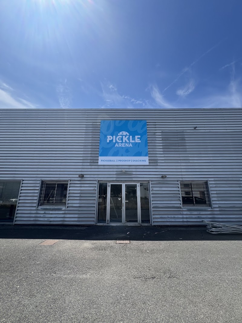 Pickle Arena Bordeaux - Photo principale